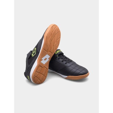 Lotto Whizzer K Jr 2600120K-1124 shoes