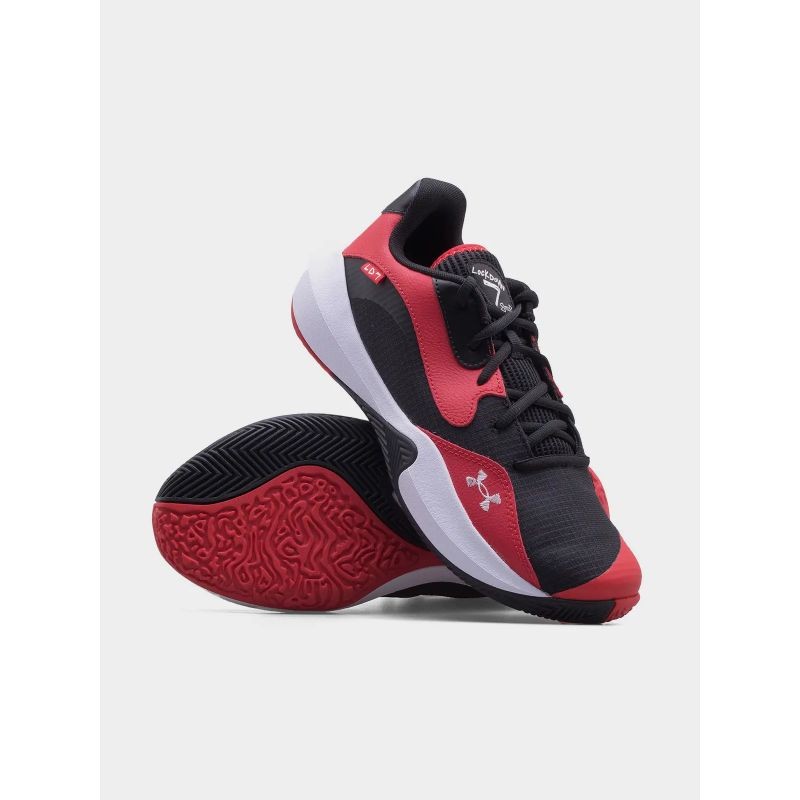 Under Armor M 3027646-600 shoes