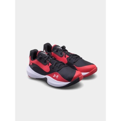 Under Armor M 3027646-600 shoes