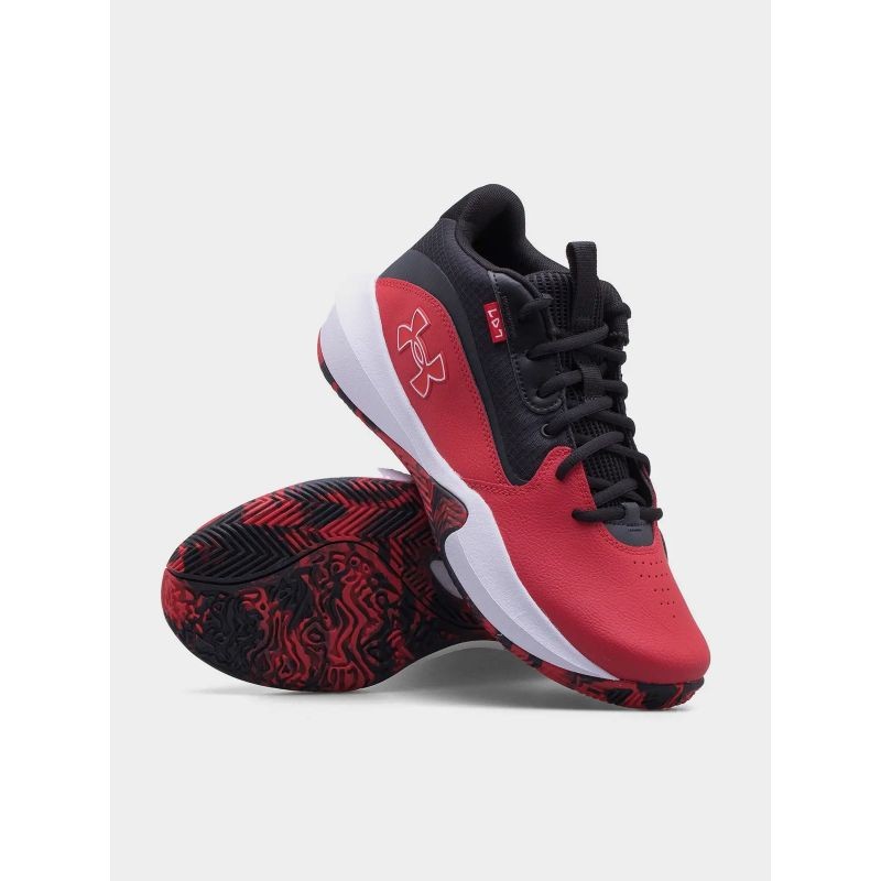 Scarpe Under Armour M 3028512-600