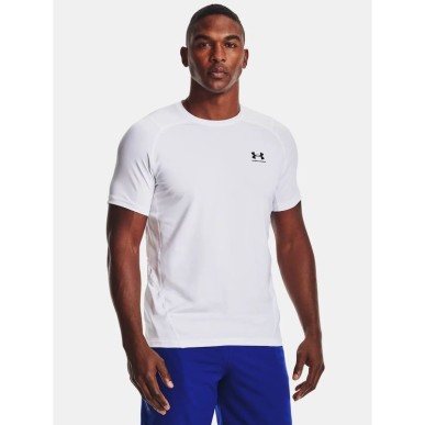 Under Armor T-shirt M 1361683-100