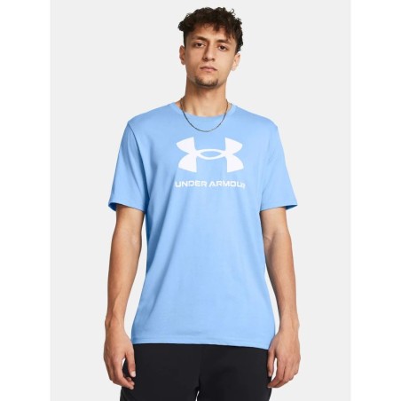 Under Armor T-shirt M 1382911-465