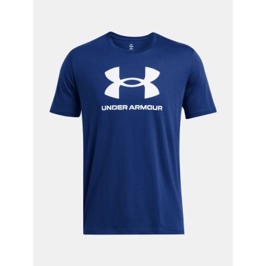 Under Armor T-shirt M 1382911-432