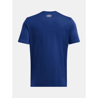 Under Armor T-shirt M 1382911-432