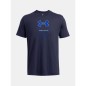 Under Armor T-shirt M 1380957-410