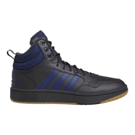 Scarpe Adidas Hoops 3.0 Mid Wtr M IF2635