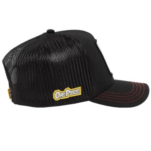 Capslab One Piece Trucker Cap CL-OP1-1-SKU2