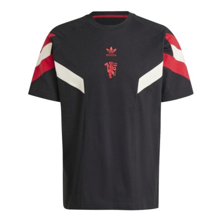 Adidas Manchester United OG T-shirt M IS6519