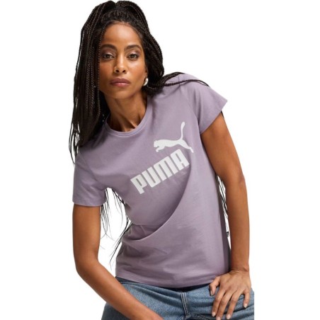 Puma ESS Logo Tee W 586775 34