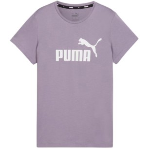 Puma ESS Logo Tee W 586775 34