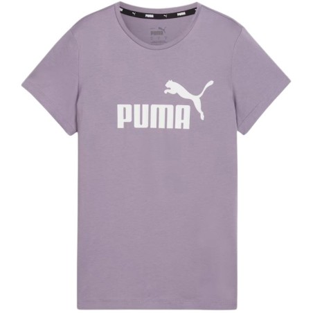 Maglietta Puma ESS Logo W 586775 34