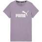 Maglietta Puma ESS Logo W 586775 34