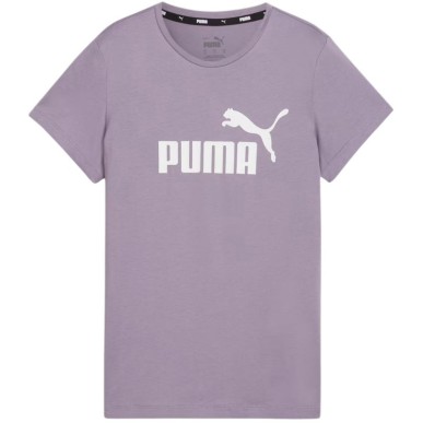 Maglietta Puma ESS Logo W 586775 34