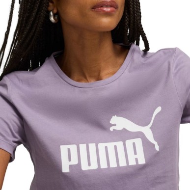 Maglietta Puma ESS Logo W 586775 34