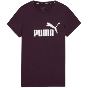 Maglietta Puma ESS Logo W 586775 39