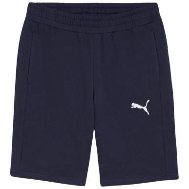 Pantaloncini Puma teamGOAL Casuals M 658608 06