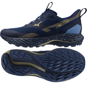 Scarpe Mizuno WAVE RIDER TT 2 M J1GC243201