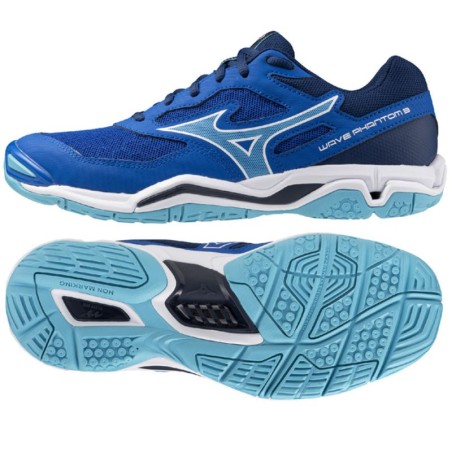 Mizuno Wave Phantom 3 M X1GA226076 shoes