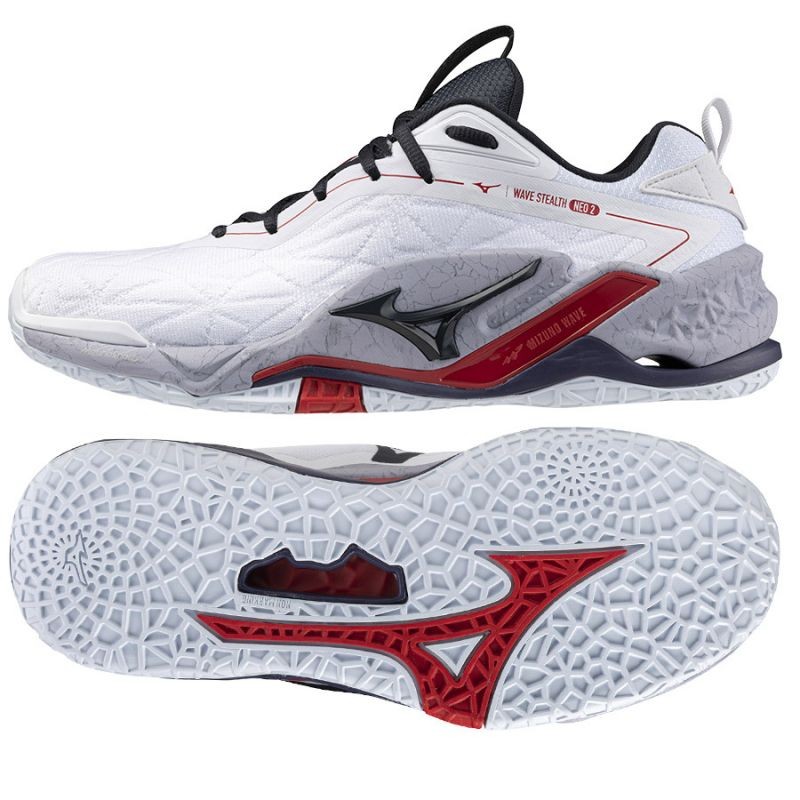 Scarpe Mizuno WAVE STEALTH NEO 2 M X1GA240021