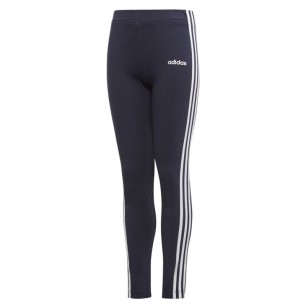 Pantaloni, leggings adidas Essentials 3S Tight Jr EH6164