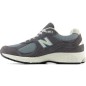 New Balance M2002RFB sports shoes