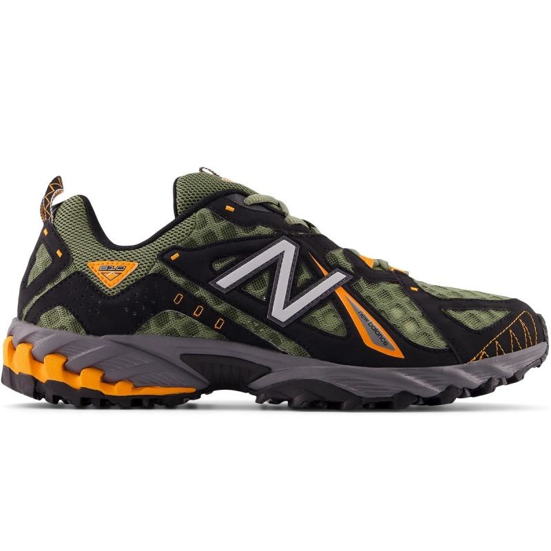 Scarpe sportive New Balance ML610TAP