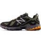 New Balance ML610TAP sports shoes