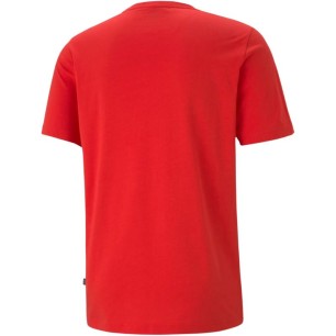 Puma ESS Small Logo Tee M 586668 11