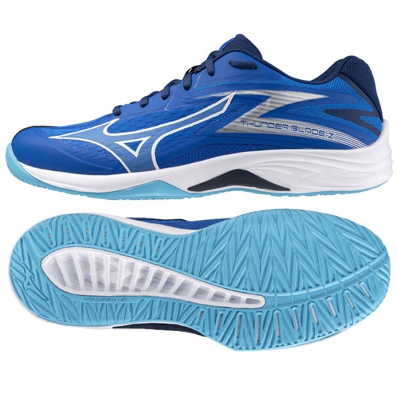 Scarpe Mizuno THUNDER BLADE ZM V1GA237001