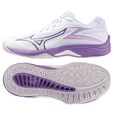 Scarpe Mizuno THUNDER BLADE ZW V1GC237010