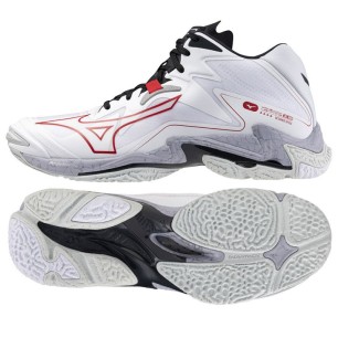 Scarpe Mizuno WAVE LIGHTNING Z8 MID M V1GA240596