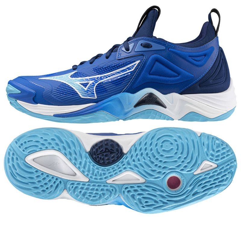 Mizuno WAVE MOMENTUM 3 M V1GA231201 shoes