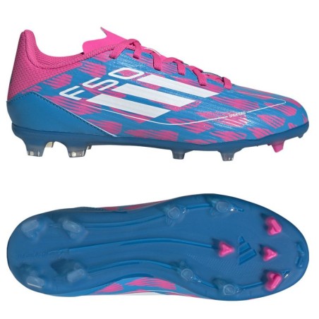 Scarpe Adidas F50 League FG Jr IF1365