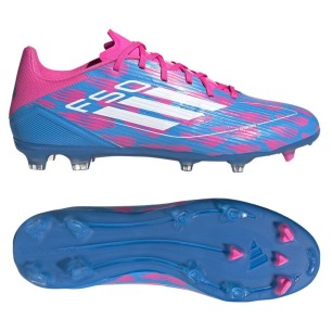 Scarpe Adidas F50 League FG/MG M IE0603