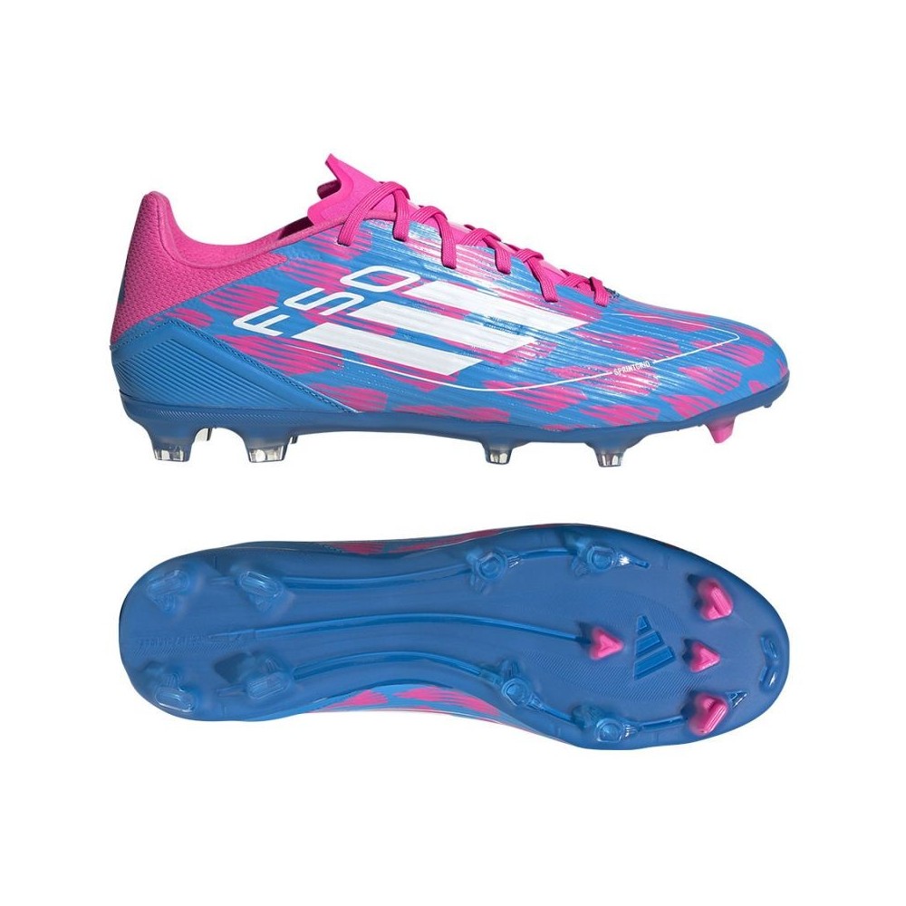 Scarpe Adidas F50 League FG/MG M IE0603