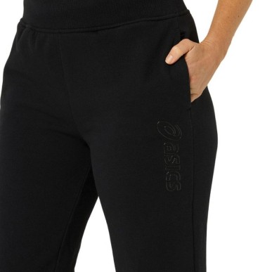 Asics Logo Sweatpant W 2032C844002