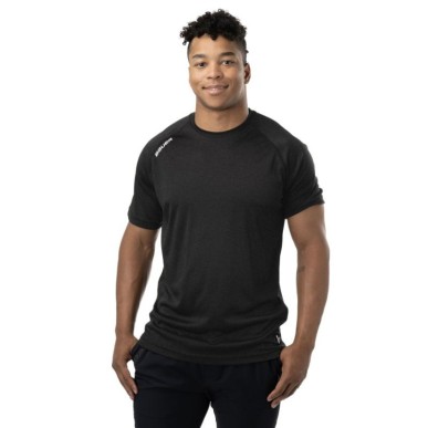 Bauer Team Tech Tee Sr M 1063252