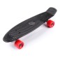 Skateboard Meteor Plastic 23687