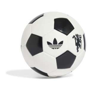 adidas Manchester United Mini IX9968 Ball