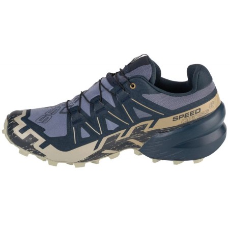 Salomon Speedcross 6 GTX M 474655 shoes