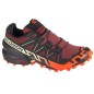 Salomon Speedcross 6 M 475815 shoes, burgundy