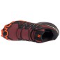 Scarpe Salomon Speedcross 6 M 475815, bordeaux