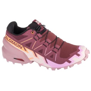 Salomon Speedcross 6 W shoes 475818