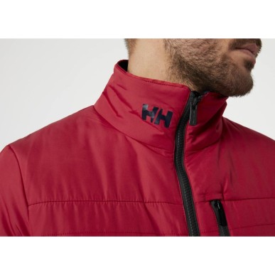 Helly Hansen Crew Insulator Jacket 2.0 M 30343 162