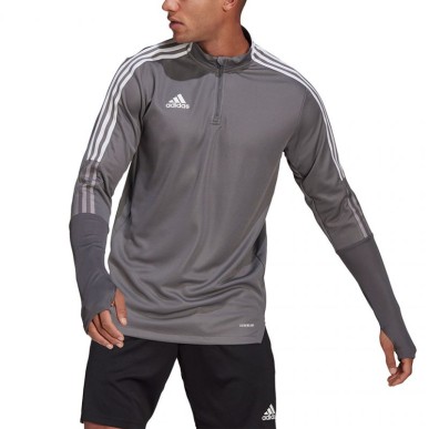 Sweatshirt adidas Tiro 21 Training Top M GH7301