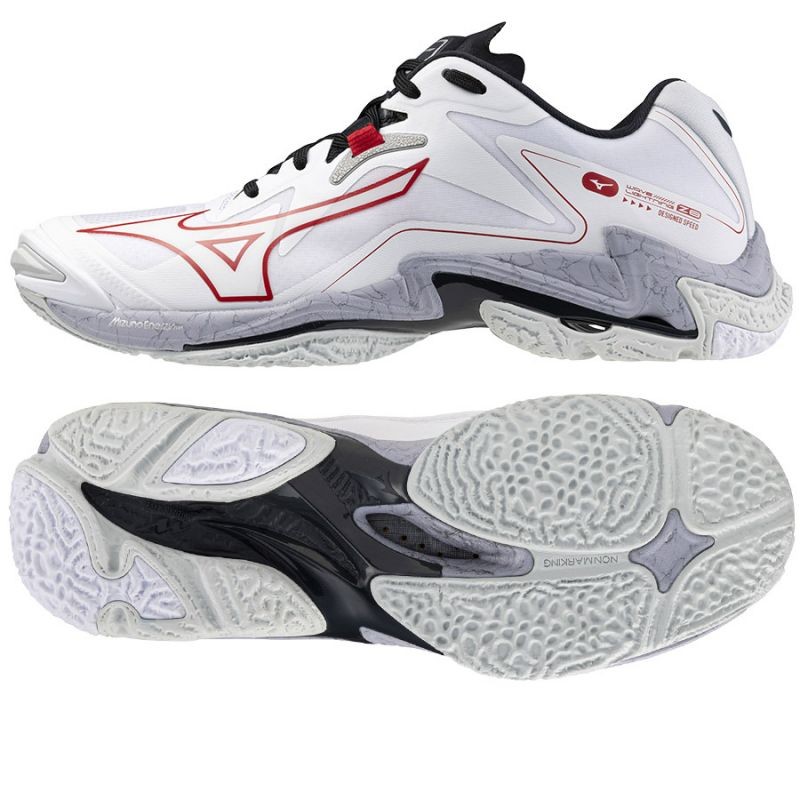 Mizuno WAVE LIGHTNING Z8 M V1GA240096 shoes