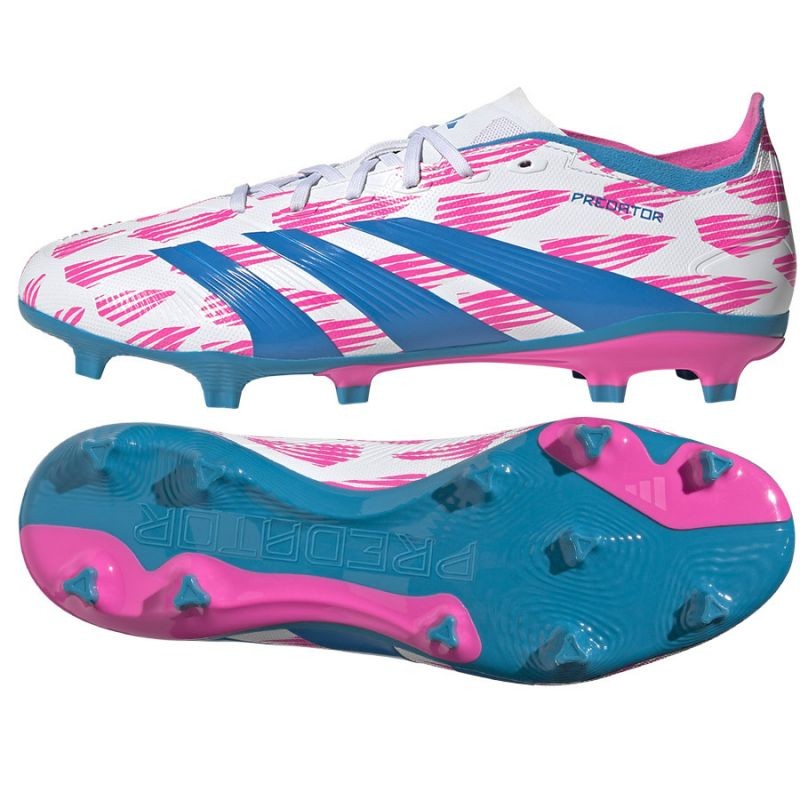 Scarpe Adidas Predator League FG M IG6262