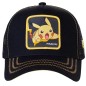 Capslab Freegun Pokemon Pikachu Cap CL-PKM2-1-PIK7