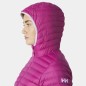 Helly Hansen W Sirdal Hooded Insulator Jack W 62992 663