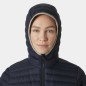 Helly Hansen W Sirdal Hooded Insulator Jack W 62992 598